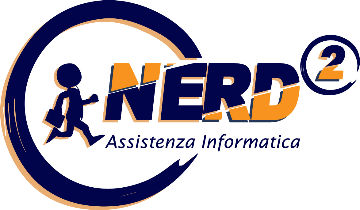 Nerd 2 Assistenza Informatica